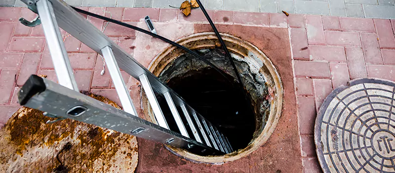 Emergency Sewer Replacement Services in Vaughan, ON