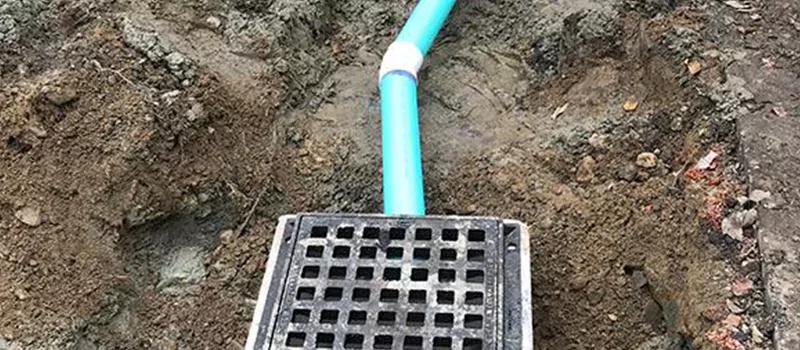 Benefits of Trench Drains Installation in Vaughan, Ontario