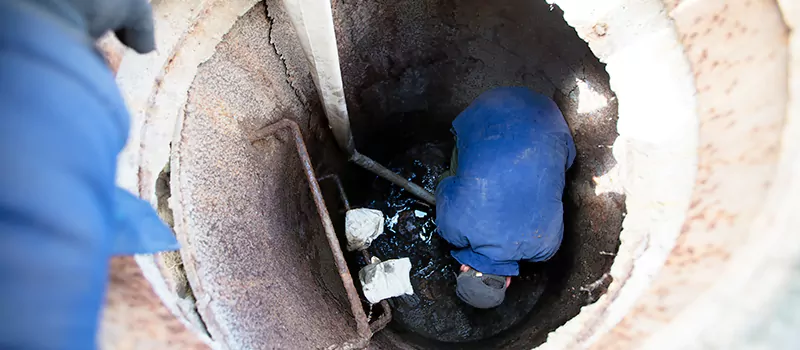 Trenchless Sewer & Drain Repair in Vaughan, ON